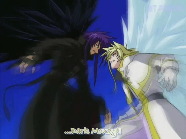 Otaku Gallery  / Anime e Manga / D.N.Angel / Screen Shots / Stage 26 - L`eterno Dark (End) / 050.jpg